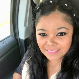 Meet your Posher, Noreen